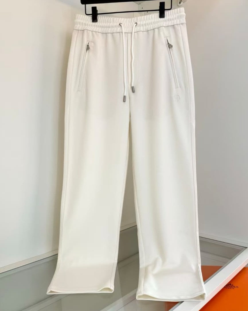 Hermès - Technical Jersey Track Pants