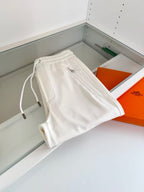 Hermès - Technical Jersey Track Pants