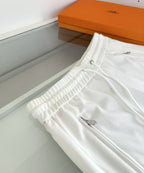 Hermès - Technical Jersey Track Pants