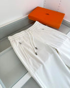 Hermès - Technical Jersey Track Pants