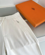 Hermès - Technical Jersey Track Pants
