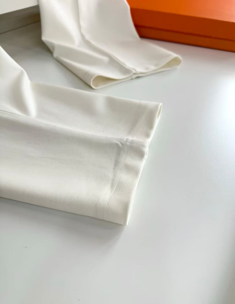 Hermès - Technical Jersey Track Pants