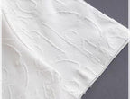 Dior - Oblique Terry Cotton T-Shirt