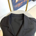 Loro Piana - Men’s Summer Linen Leisure Set