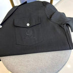Loro Piana - Men’s Summer Linen Leisure Set