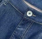Brunello Cucinelli - Men’s Leisure Fit Comfort Denim