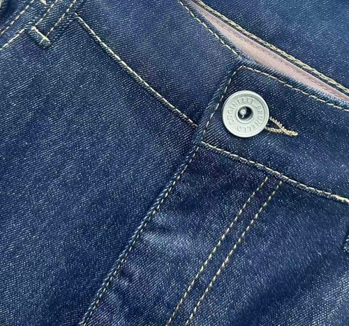 Brunello Cucinelli - Men’s Leisure Fit Comfort Denim