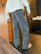 Loewe - Men’s High-Waist Tapered Trouser