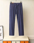 Loro Piana - Men's Leisure City Trousers