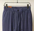 Loro Piana - Men's Leisure City Trousers