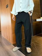 Loewe - Men’s High-Waist Tapered Trouser