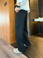Loewe - Men’s High-Waist Tapered Trouser