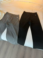 Loewe - Men’s High-Waist Tapered Trouser