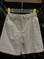 Fendi - Kids FF Logo Cotton Twill Set