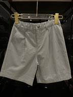 Fendi - Kids FF Logo Cotton Twill Set