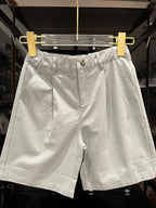 Fendi - Kids FF Logo Cotton Twill Set