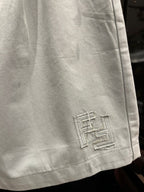 Fendi - Kids FF Logo Cotton Twill Set