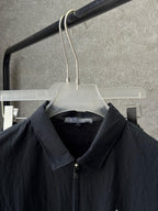 Giorgio Armani - Technical Crinkle-Jersey Polo & Trousers Travel Set