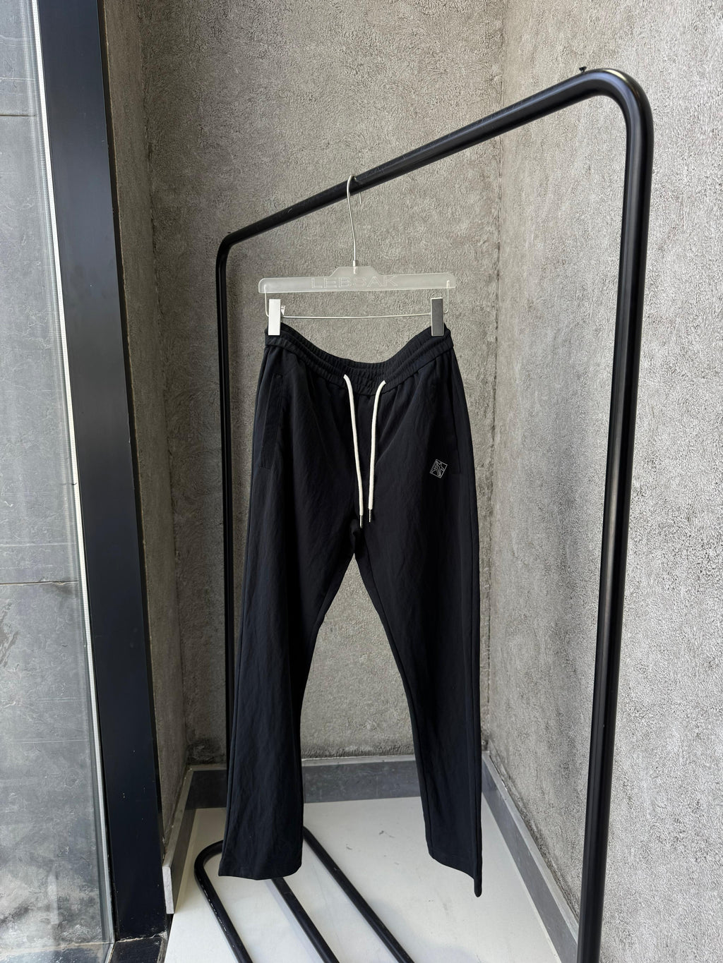 Giorgio Armani - Technical Crinkle-Jersey Polo & Trousers Travel Set