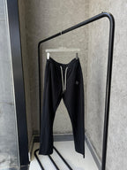 Giorgio Armani - Technical Crinkle-Jersey Polo & Trousers Travel Set