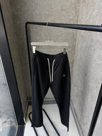 Giorgio Armani - Technical Crinkle-Jersey Polo & Trousers Travel Set