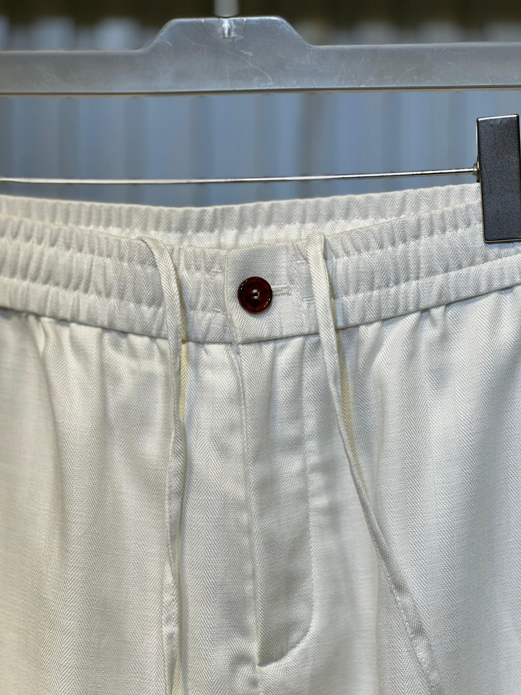 Zegna - Technical Nylon Drawstring Swim & Leisure Shorts