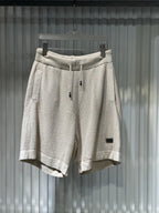 Dolce & Gabbana - Logo-Print Cotton Jersey Hoodie & Joggers Set – Nero/White