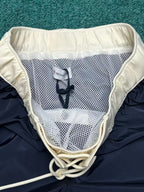 Moncler - Contrast Waistband Swim Shorts