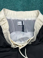 Moncler - Contrast Waistband Swim Shorts