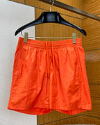 Louis Vuitton - Monogram Signature Swim Shorts