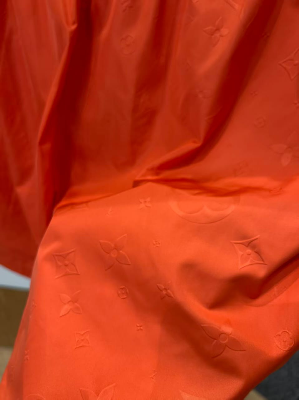 Louis Vuitton - Monogram Signature Swim Shorts