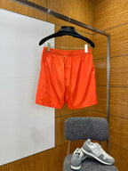 Louis Vuitton - Monogram Signature Swim Shorts