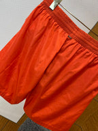 Louis Vuitton - Monogram Signature Swim Shorts