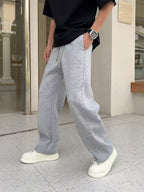 Chrome Hearts - Cross Patch Studded Sweatpants