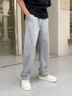 Chrome Hearts - Cross Patch Studded Sweatpants