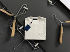 Louis Vuitton - Monogram Flower Tufted Knit T-Shirt