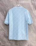 Loewe - Anagram All-Over Print T-Shirt