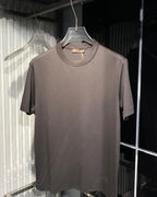 Loro Piana - André Cotton & Cashmere T-Shirt