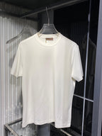 Loro Piana - André Cotton & Cashmere T-Shirt