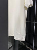 Loro Piana - André Cotton & Cashmere T-Shirt