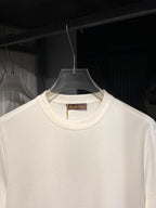 Loro Piana - André Cotton & Cashmere T-Shirt