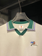 Casablanca - Racing Icon Silk Shirt