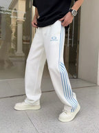 Balenciaga - Triple Stripe Track Pants