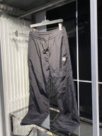 Moncler - Logo Patch Technical Track Pants