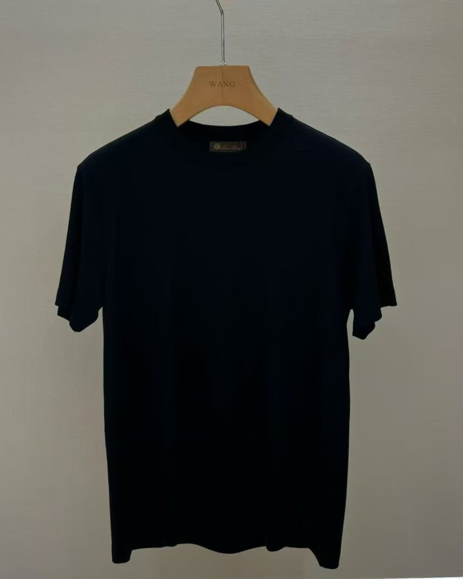 Loro Piana - André Cotton & Cashmere T-Shirt