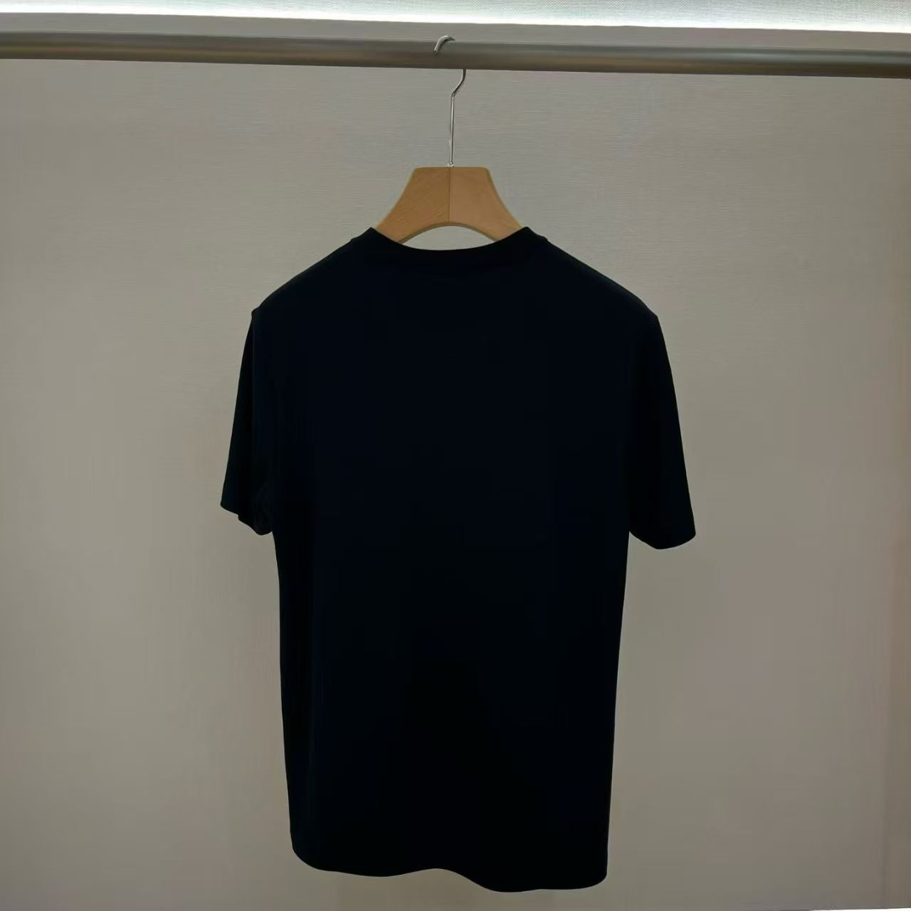 Loro Piana - André Cotton & Cashmere T-Shirt