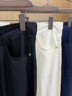 Loro Piana - Slim-Fit Cotton & Silk Blend Trousers