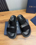 Dior - Aqua Slide in Black
