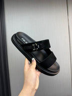 Dior - Aqua Slide in Black