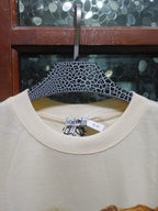 Loewe - Dog Print Cotton T-Shirt